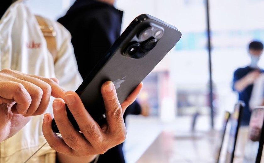 Apple perde US$ 200 bilhões em dois dias após relatos de proibição do iPhone na China
