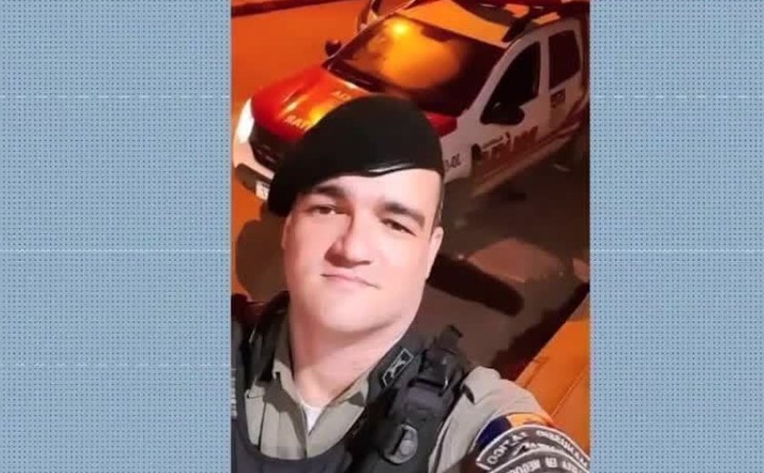 Suspeita de atirar em PM em Maceió diz que era agredida e já foi obrigada a beijar pés do militar