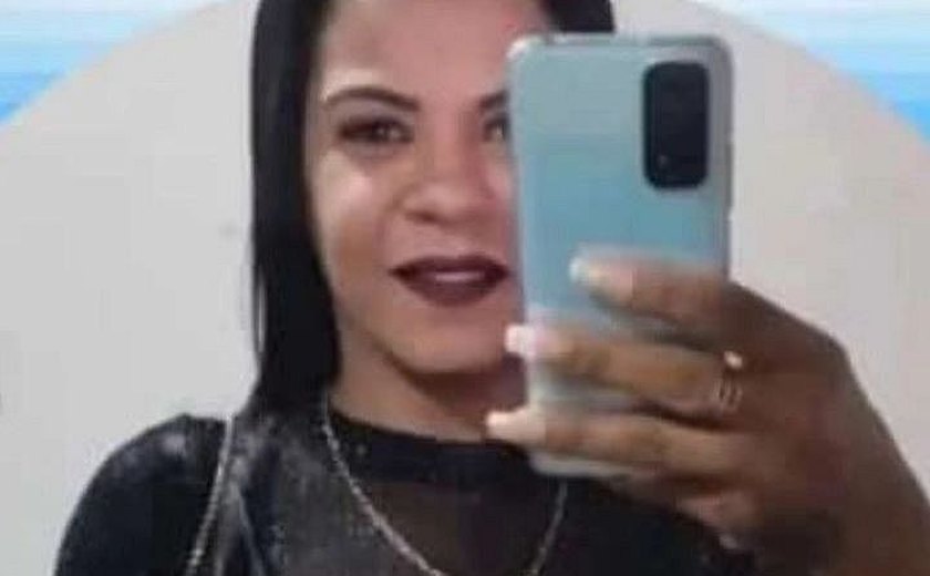 Mulher morre após sofrer descarga elétrica em máquina de lavar em São Brás