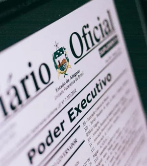 Governo de Alagoas divulga resultado das provas discursivas da PGE