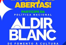 Prefeitura de Murici abre inscrições para o Ciclo 2 da PNAB