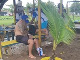 Três torcedores do CSA ficam feridos após atentado a tiros em Maceió