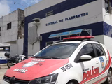 Homem é preso em Maceió suspeito de importunar sexualmente duas atletas adolescentes de Rondônia