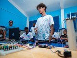 Pré-matrícula de novatos da rede estadual se encerra neste sábado (14)