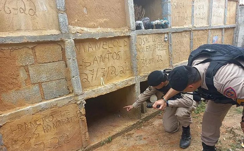 Quem é a mulher que ficou pelo menos 10 horas enterrada viva em Minas Gerais