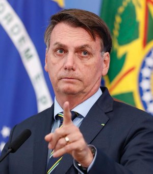 TRF-1 derruba liminar que impedia investigação de facada em Bolsonaro