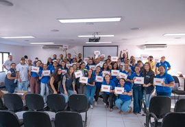 Murici moderniza atendimento na saúde com entrega de 70 tablets a agentes comunitários