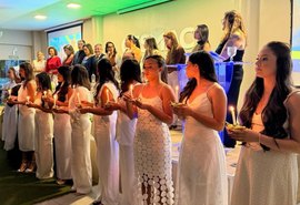 Faculdade CESMAC do Sertão realiza maior Semana de Enfermagem de sua história e destaca protagonismo da enfermagem alagoana