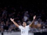 Santos busca empate com Corinthians nos acréscimos em duelo contra Z-4