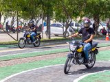 Detran-AL abre inscrições para workshop de pilotagem defensiva para motociclistas