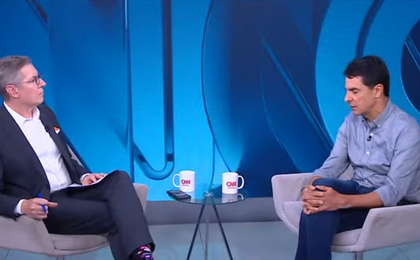 Em entrevista: Vice-presidente da Braskem, diz que vai colaborar com CPI.