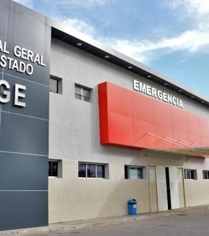 HGE só atenderá casos de emergência a partir desta quinta-feira (25); veja o que muda