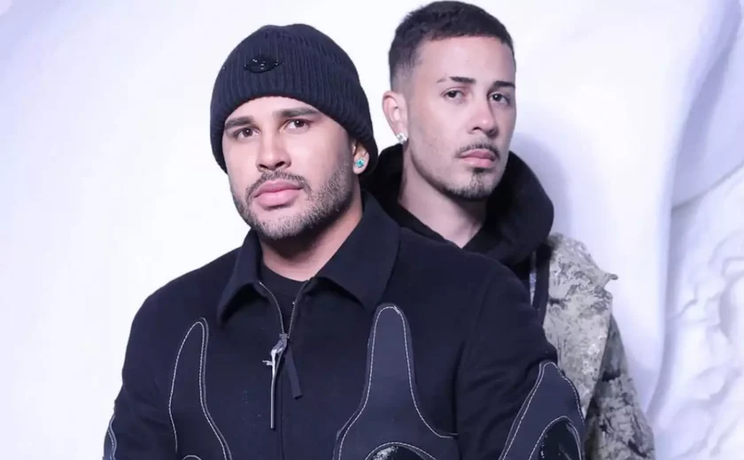 Lucas Guimarães chama Carlinhos Maia de “canalha” após post