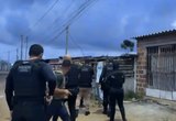 Operação 'Repulsa' prende dois suspeitos ligados ao Comando Vermelho em Maceió