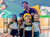 Santana do Mundaú tem 100% dos alunos alfabetizados na idade certa