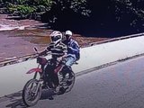 Polícia Civil de Alagoas divulga novas imagens de suspeitos de duplo h0micídi0 em União dos Palmares