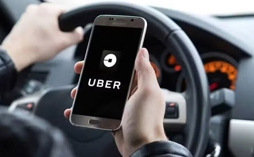 Uber lança modalidade de corridas para serviços médicos não emergenciais no Brasil