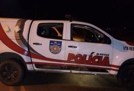 Discussão entre vizinhos termina em ameaça de morte em Feira Grande