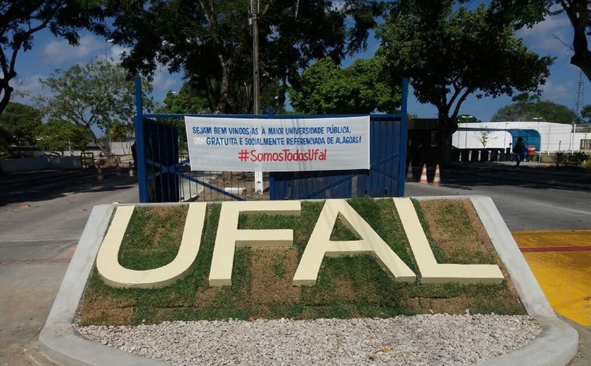 Gestão da Ufal finaliza procedimentos para retorno presencial em março