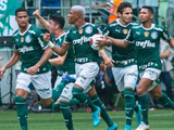 Virou! Palmeiras atropela o São Paulo, reverte placar e leva o título do Paulistão 2022