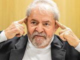 Lula cria perfis nas redes sociais voltados aos evangélicos