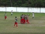 Dínamo surpreende e bate o Jaciobá, por 1 a 0, na estreia da Copa Alagoas