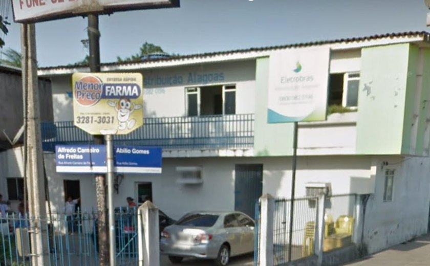 Equatorial suspende atendimento em todas as agências de Alagoas nesta quarta-feira (15)