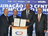 Lula sanciona lei do marco regulatório da vacina contra o câncer