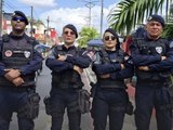 Mototaxista ameaça agentes da SMTT e é conduzido ao CISP em União dos Palmares