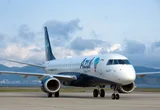 Traficante é preso dentro de avião no Aeroporto Zumbi dos Palmares