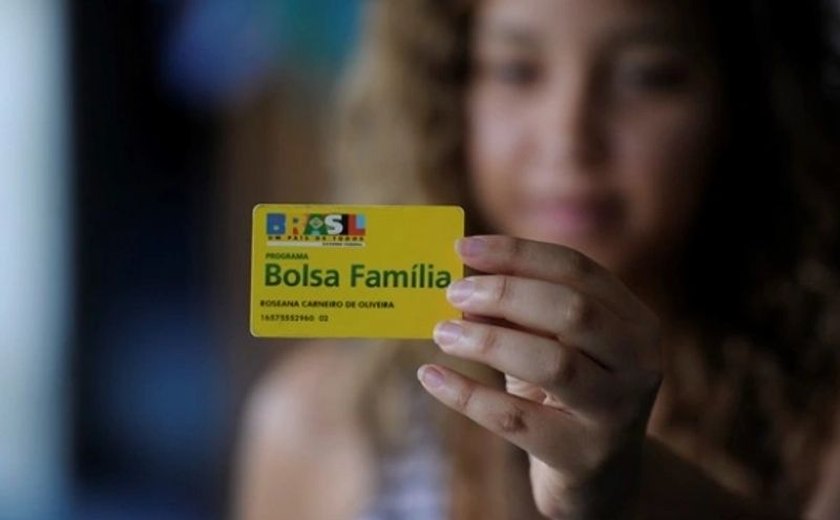 Bolsa Família terá valor extra para famílias maiores