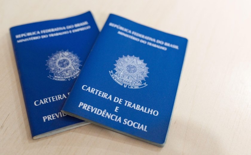Sine Maceió abre 1.614 vagas de emprego em diversas áreas nesta semana