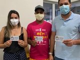 Santana do Mundaú não registra novos casos de covid-19 hà quatro dias