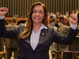 Câmara aprova PL de Dra Eudócia sobre pesquisa de vacina contra o câncer