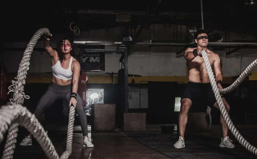 CrossFit faz mal? Entenda benefícios e riscos da modalidade