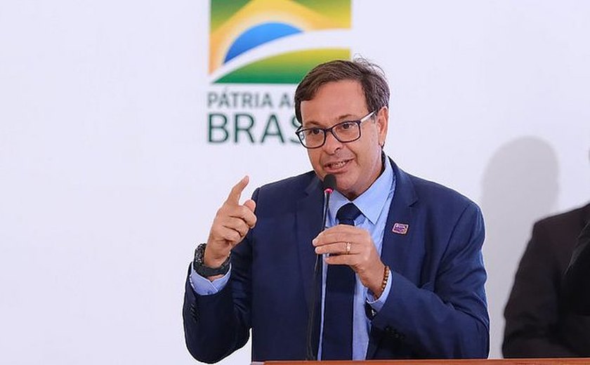 Ministro do Turismo participa de Roadshow do Projeto Nordeste Arretado em Maceió