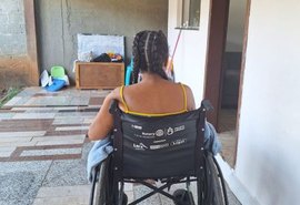 Mulher salva ex de tentativa de suicídio, e no dia seguinte ele a deixa tetraplegica