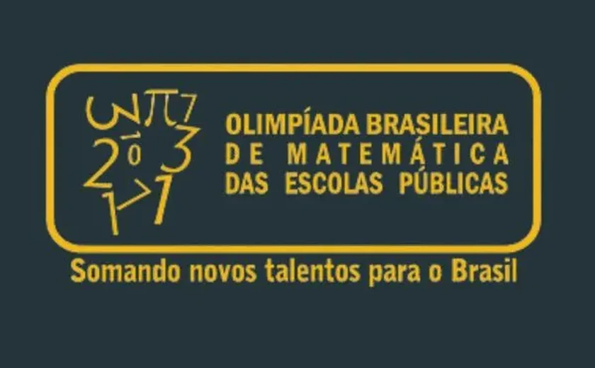 Aluno da rede municipal de Santana do Mundaú é medalhista na OBMEP