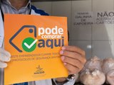 Vigilância Sanitária garante segurança ao consumidor com Selo “Pode Comprar Aqui”