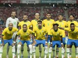 Seleção brasileira fará amistosos contra Gana e Tunísia em setembro