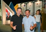 Arthur Lira turbina pré-campanha de Neno da Laje com apoio estratégico de prefeitos