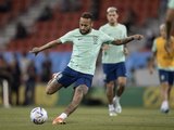 Com Neymar, Seleção busca quebrar vício de decidir partida apenas no 2º tempo