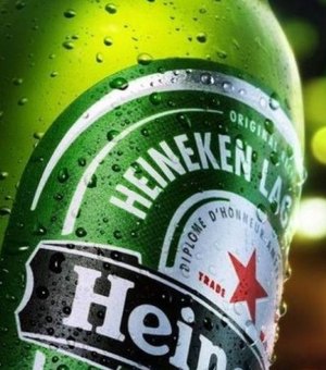 Heineken não deve passar por aumento de preço após reajuste em concorrentes