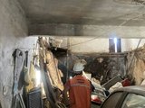 Desabamentos no Feitosa e Prado deixam seis imóveis interditados e famílias desalojadas em Maceió