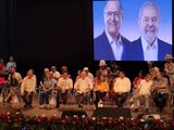 Lula diz que cultura deve ser vista como instrumento da economia