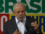 Lula se prepara para anunciar ministros de Educação, Saúde e Planejamento