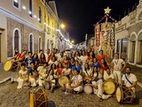 Maracatu Baque Alagoano celebra 15 anos com festival e músicas em plataformas de streaming