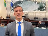 Deputado Leonam envia ofício para que AMA crie campanha contra assédio e violência contra mulheres nos 102 municípios