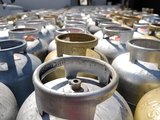 Governo garantirá gás de cozinha gratuito para 17 milhões de famílias