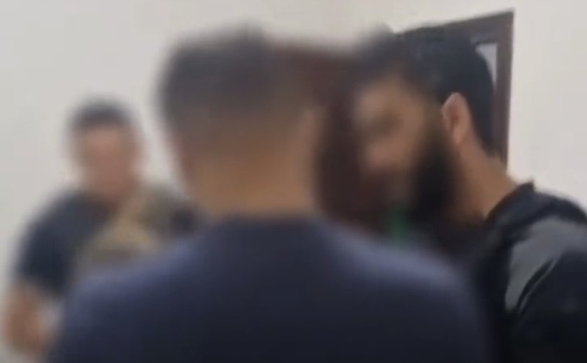 Homem é preso na Jatiúca suspeito de vender conteúdo sexual da própria enteada de 11 anos